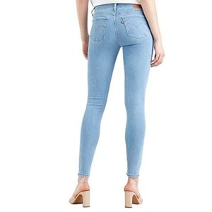Levis Jeans Skinny